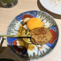 始祖鳥 - 