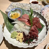 始祖鳥 - 