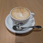 PASSAGE COFFEE NIHOMBASHI