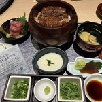 まるや本店 名駅店 - 