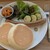 mito cafe - 料理写真: