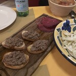 ラ・ヴィータ - 