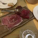 ラ・ヴィータ - 