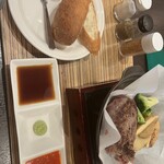 洋食キッチン シャトー - 