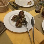 ラ・ヴィータ - 