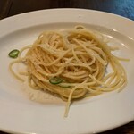 ラ クチーナ ヴェンティトレ - 