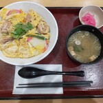 お食事ふくわ - 