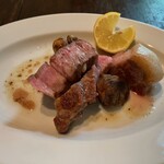 ラ クチーナ ヴェンティトレ - 