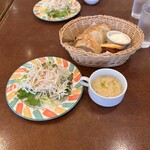 レストランカウベル - 