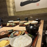 京都一の傳  六本木ヒルズ店 - 