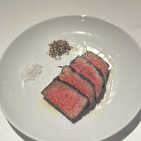 BEEF STEAK CLUB KIYO GINZA - 