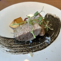 Osteria Falco - メイン
