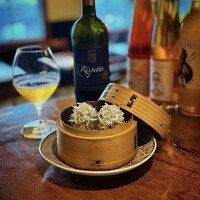 特製焼売しらすのせ