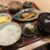 京都一の傳  六本木ヒルズ店 - 