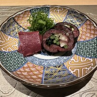焼肉割烹 ノ音 - 