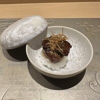 焼肉割烹 ノ音 - 