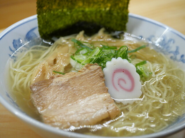 大衆食堂 第三倉庫 一撃製麺所 &ndash; 大曲の絶品ラーメン情報 | 口コミ・メニュー