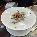 Wong Chi Kei Congee & Noodle - 