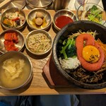 ホンデポチャ - 