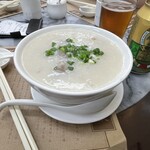 Wong Chi Kei Congee & Noodle - 