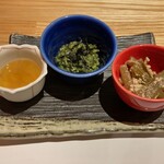 旬菜旬魚 たじま - 