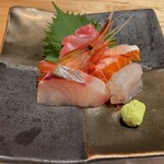 旬菜旬魚 たじま - 