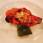 京フレンチきしもと - 