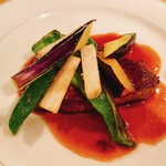 京フレンチきしもと - 