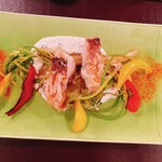 京フレンチきしもと - 