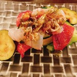 京フレンチきしもと - 