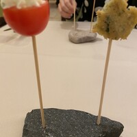 リストランティーノ イルチプレッソ - 