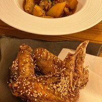 しゃぶしゃぶ・創作料理居酒屋 豚吟 栄店 - 