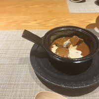 京都牛懐石 稲吉 - 