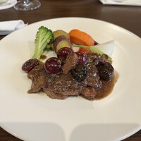 Fruits Bistro SABLIER - 