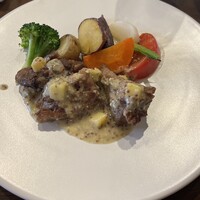 Fruits Bistro SABLIER - 