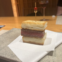 京都牛懐石 稲吉 - 