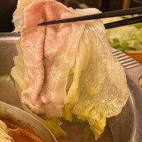 しゃぶしゃぶ・創作料理居酒屋 豚吟 栄店 - 