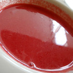 ジャルディーノ - 0910 ポタージュ。