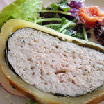 ジャルディーノ - 0910 前菜。