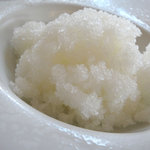 ジャルディーノ - 0910 シャーベット。