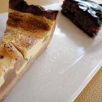 ジャルディーノ - 0910 スイーツ。