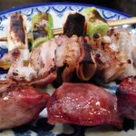 いせや総本店 - 