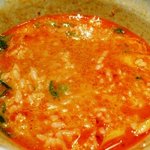 カレーうどん 千吉 - 