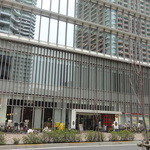 WANG’S GARDEN - エ・プロント、サイゼリヤと並んでます。(2014/3)