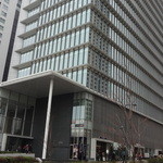 WANG’S GARDEN - JR横須賀線の武蔵小杉駅近く、野村不動産武蔵小杉ビルN棟の１階(2014/3)