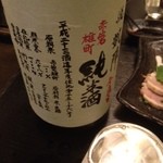 Kokuriko - 日本酒は常時売切御免で20種以上