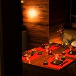 Tsukinoseseragi - ～5名様個室。女子会、密会、様々なご宴会に…