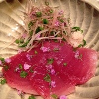 青山鮨孝 - 