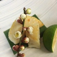 青山鮨孝 - 
