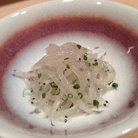 青山鮨孝 - 